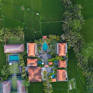 The Sakara By Pramana Villa
